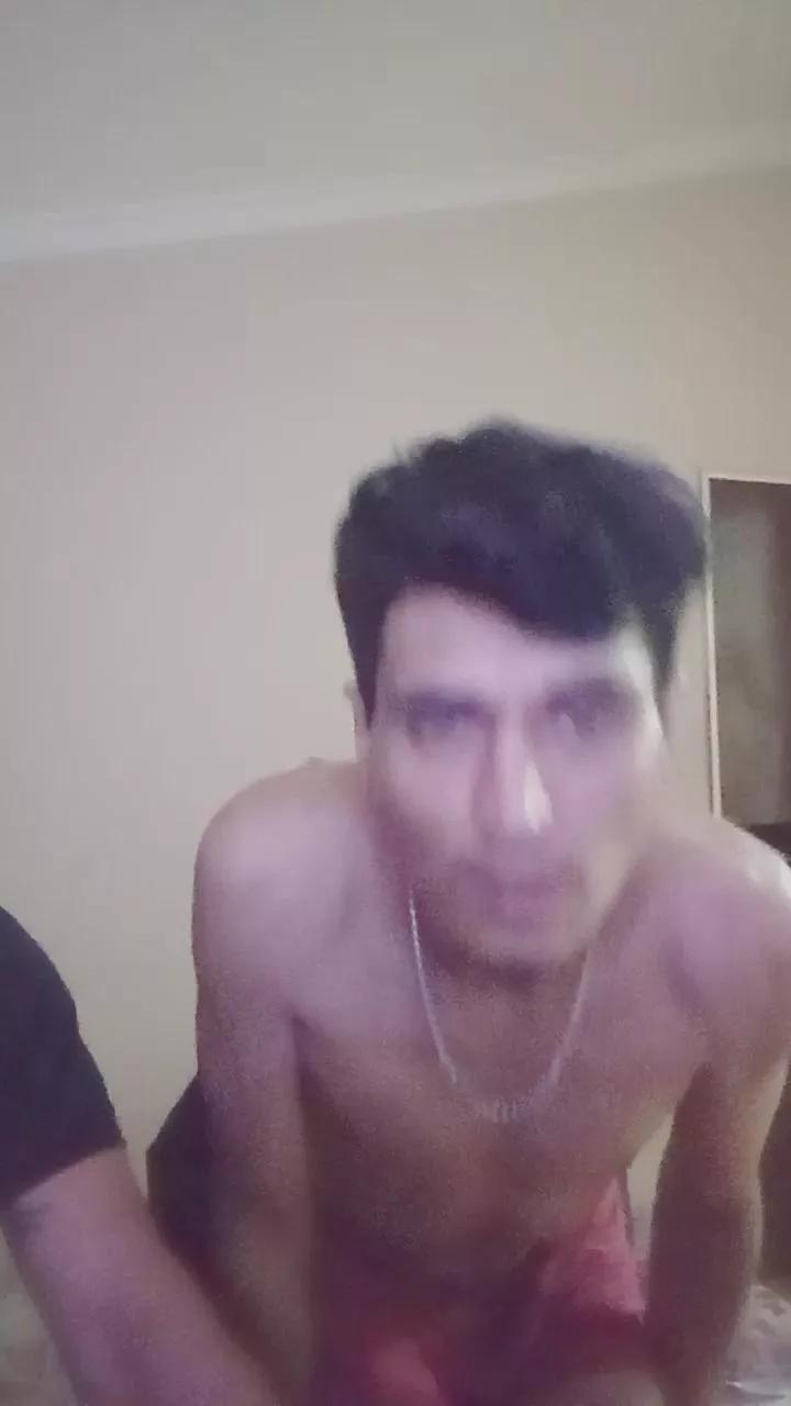 DaniSer22 on Cam4 