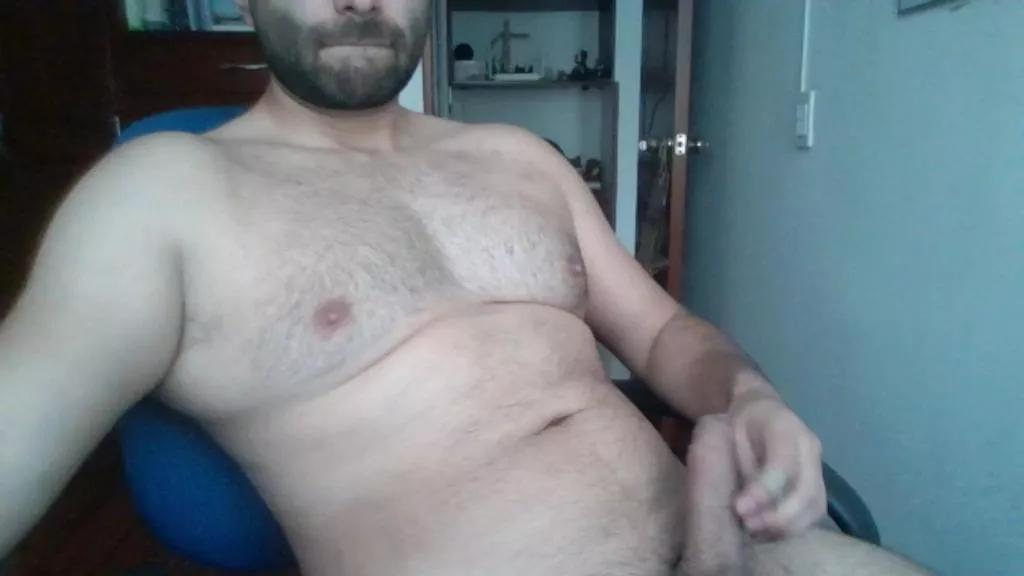 darkblacker on Cam4 