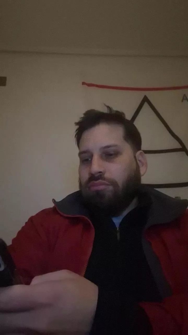 Offline darkhunterhot on Cam4