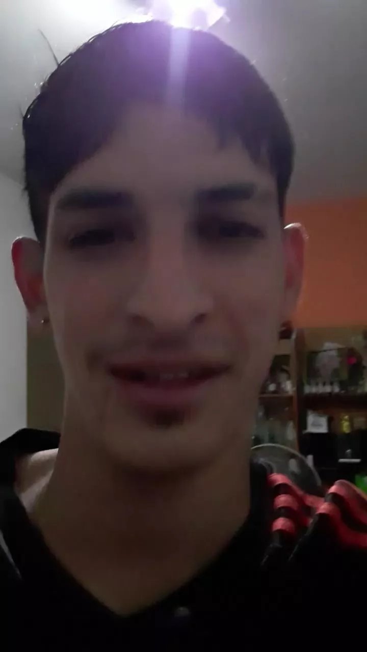 Offline Darkiel922 on Cam4