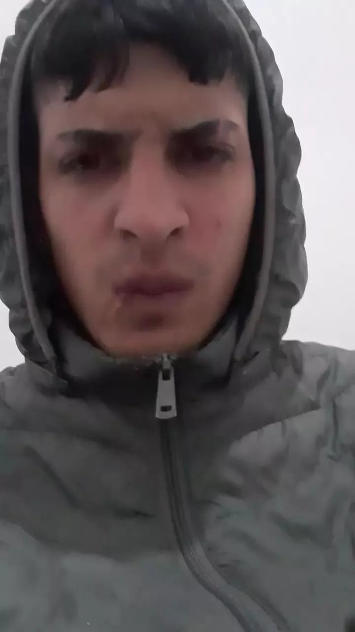 Offline Darkiel922 on Cam4