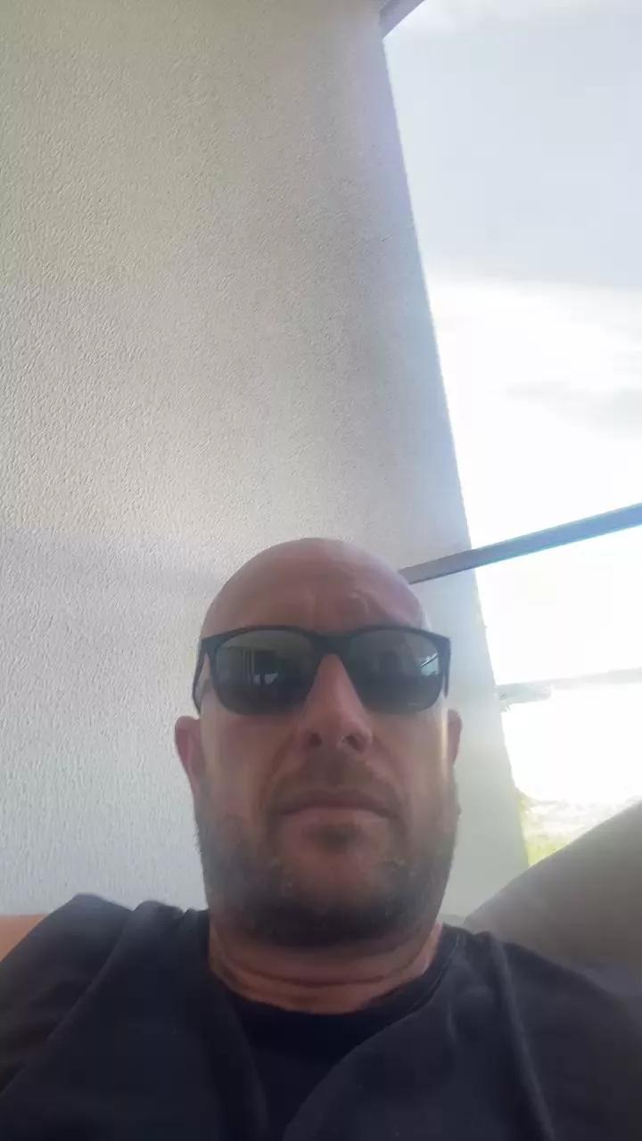 Dartanian001 on Cam4 