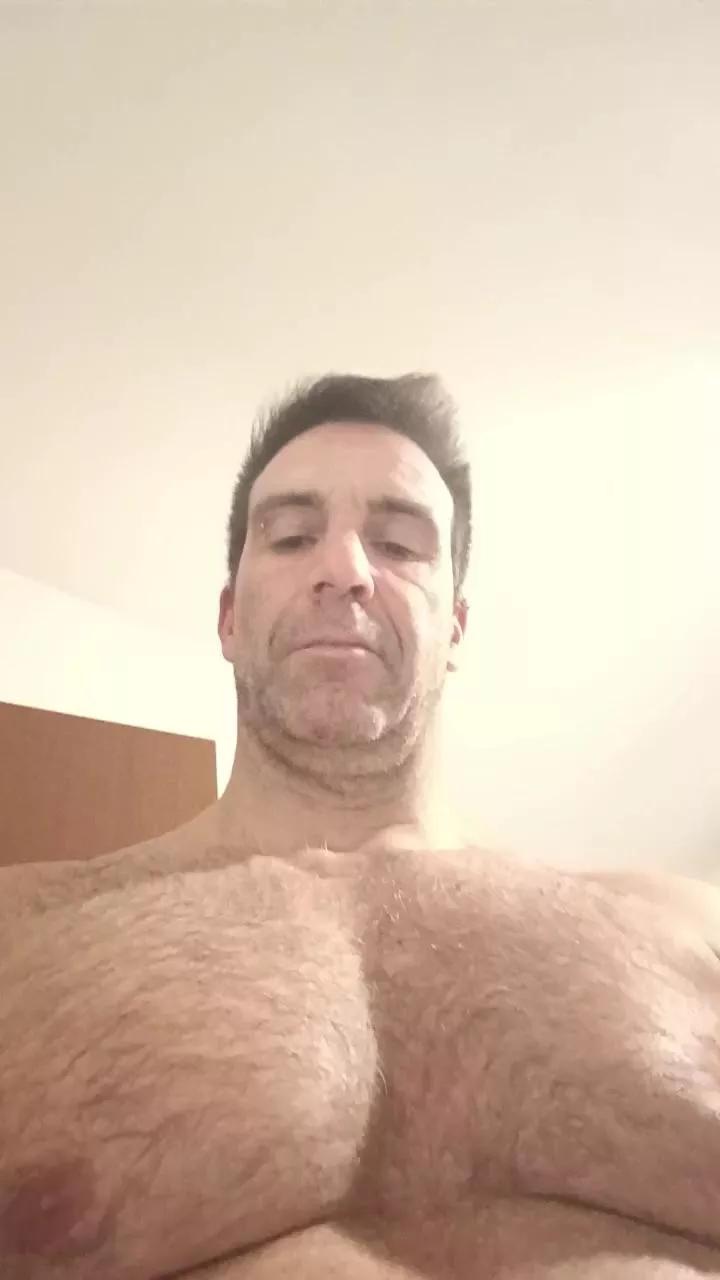 Davecabalho on Cam4 