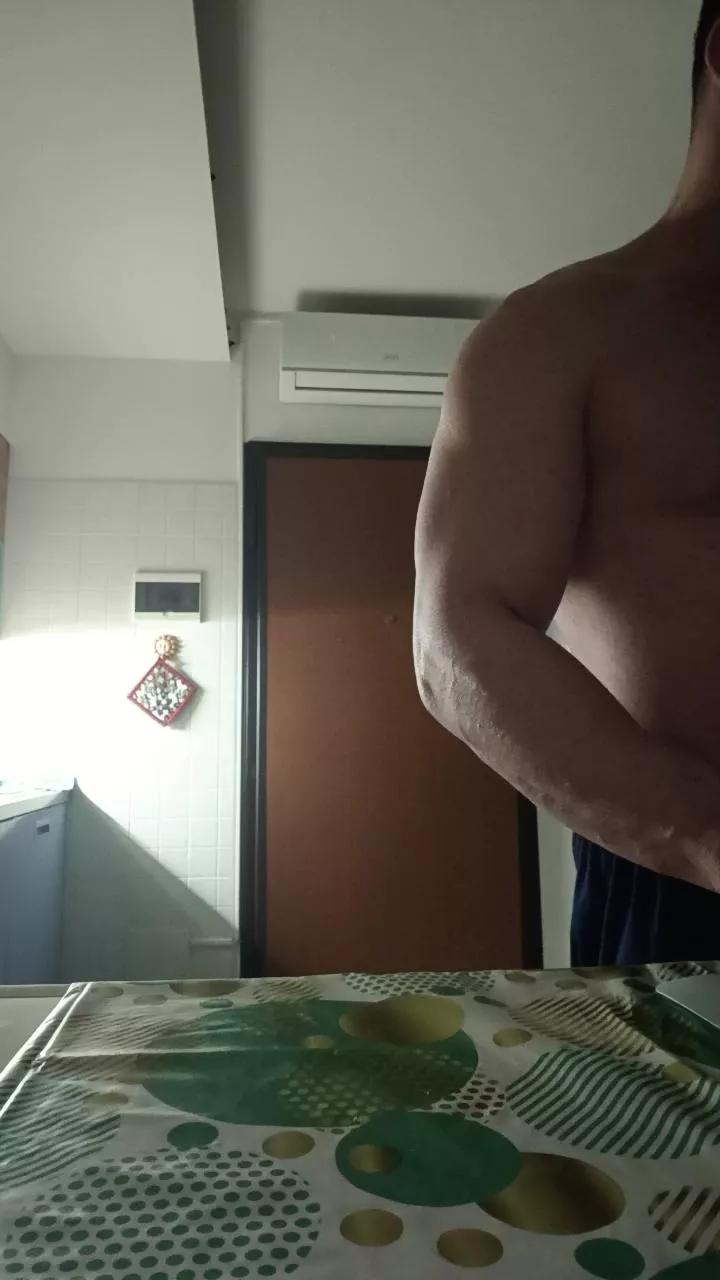 Davecabalho on Cam4 