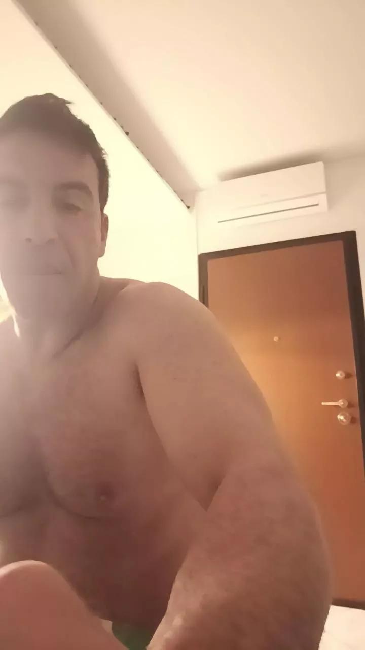 Davecabalho on Cam4 
