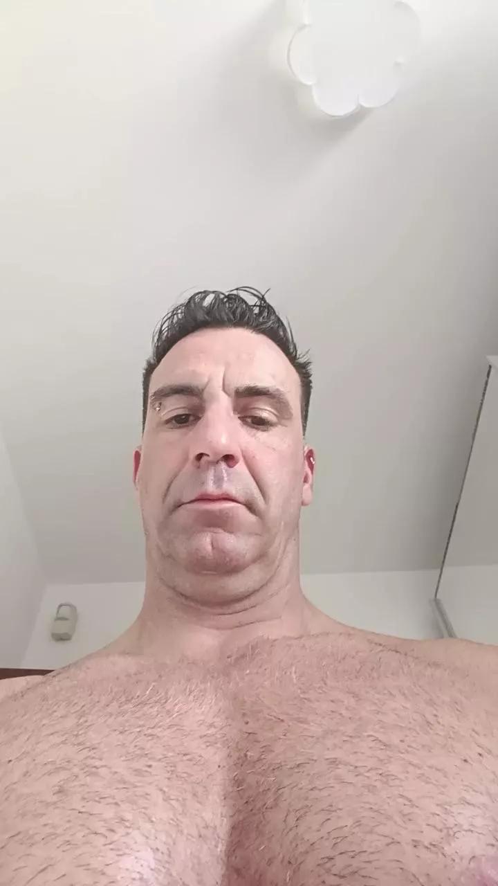 Davecabalho on Cam4 