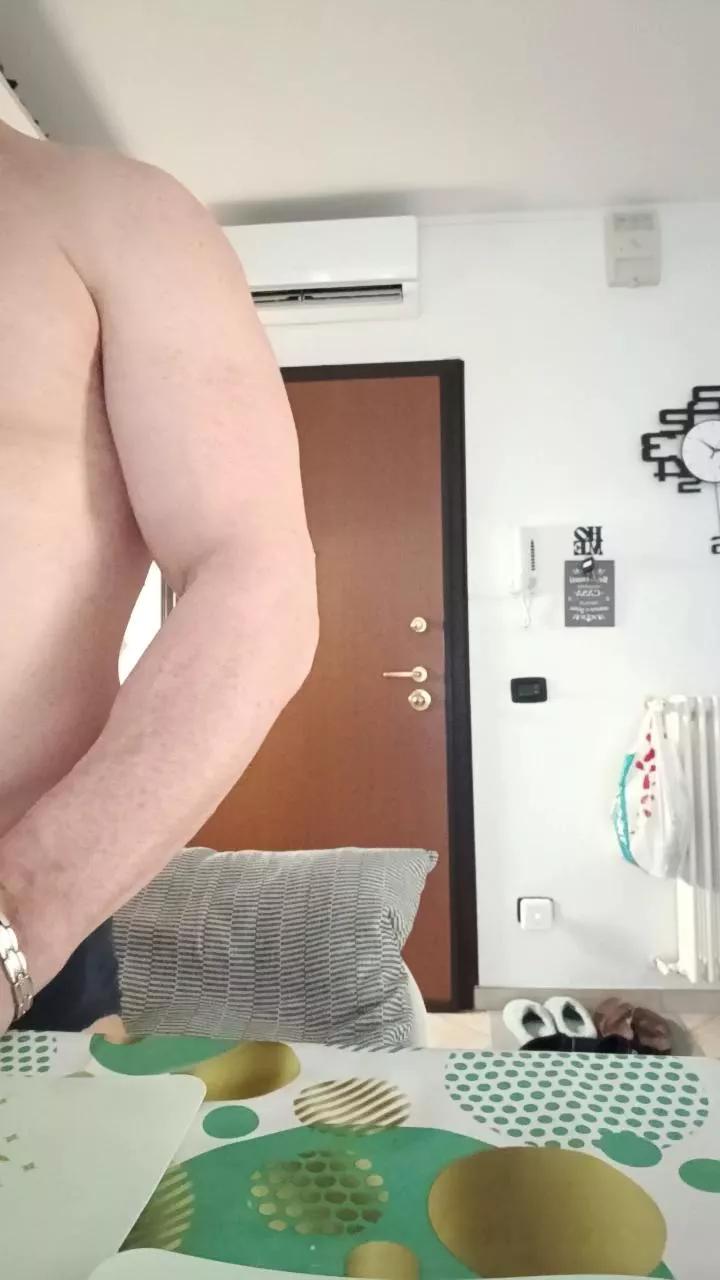 Davecabalho on Cam4 