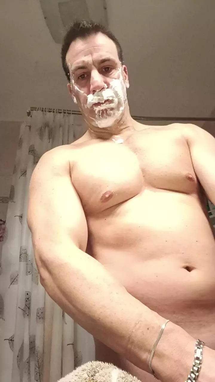 Davecabalho on Cam4 