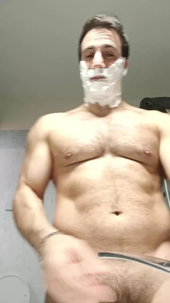 Davecabalho on Cam4 