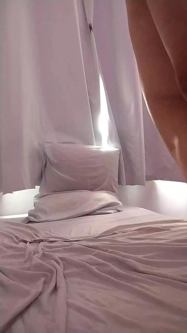 Davi506 on Cam4 