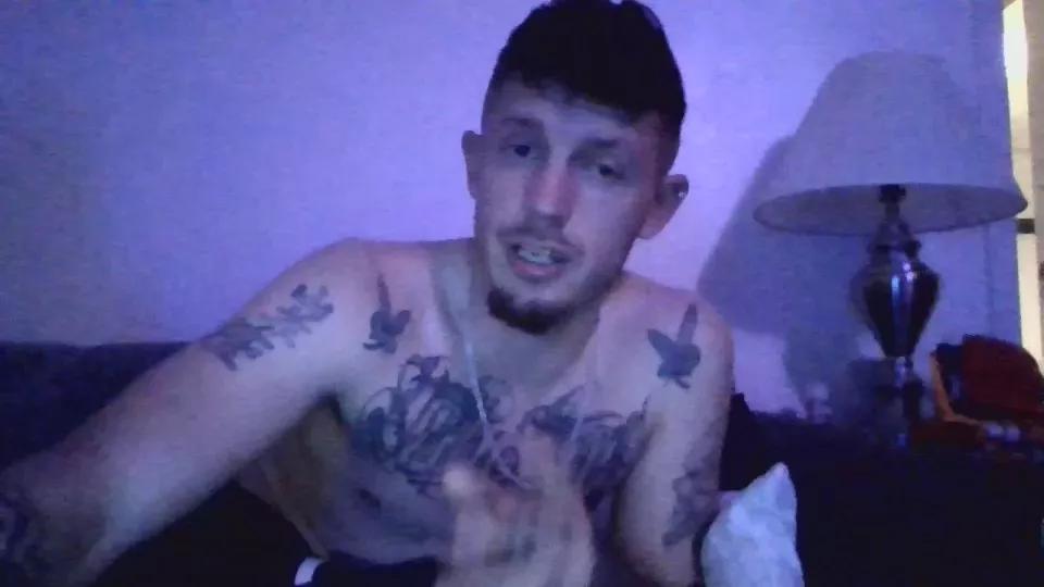 David_in_702 on Cam4 
