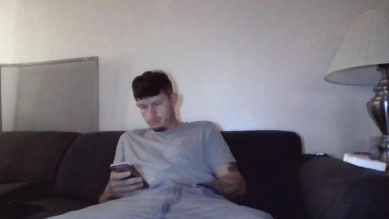 David_in_702 on Cam4 