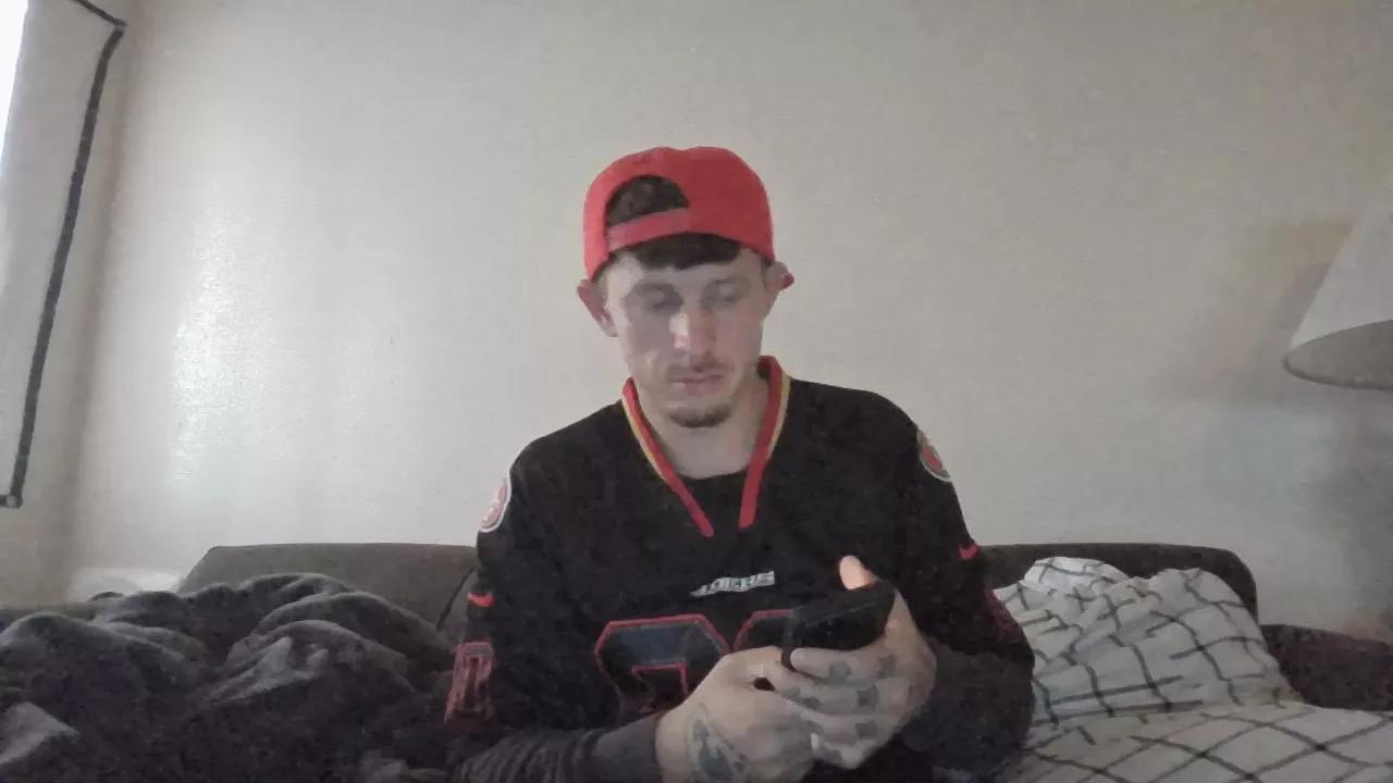 David_in_702 on Cam4 