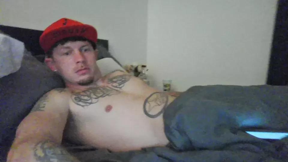 David_in_702 on Cam4 