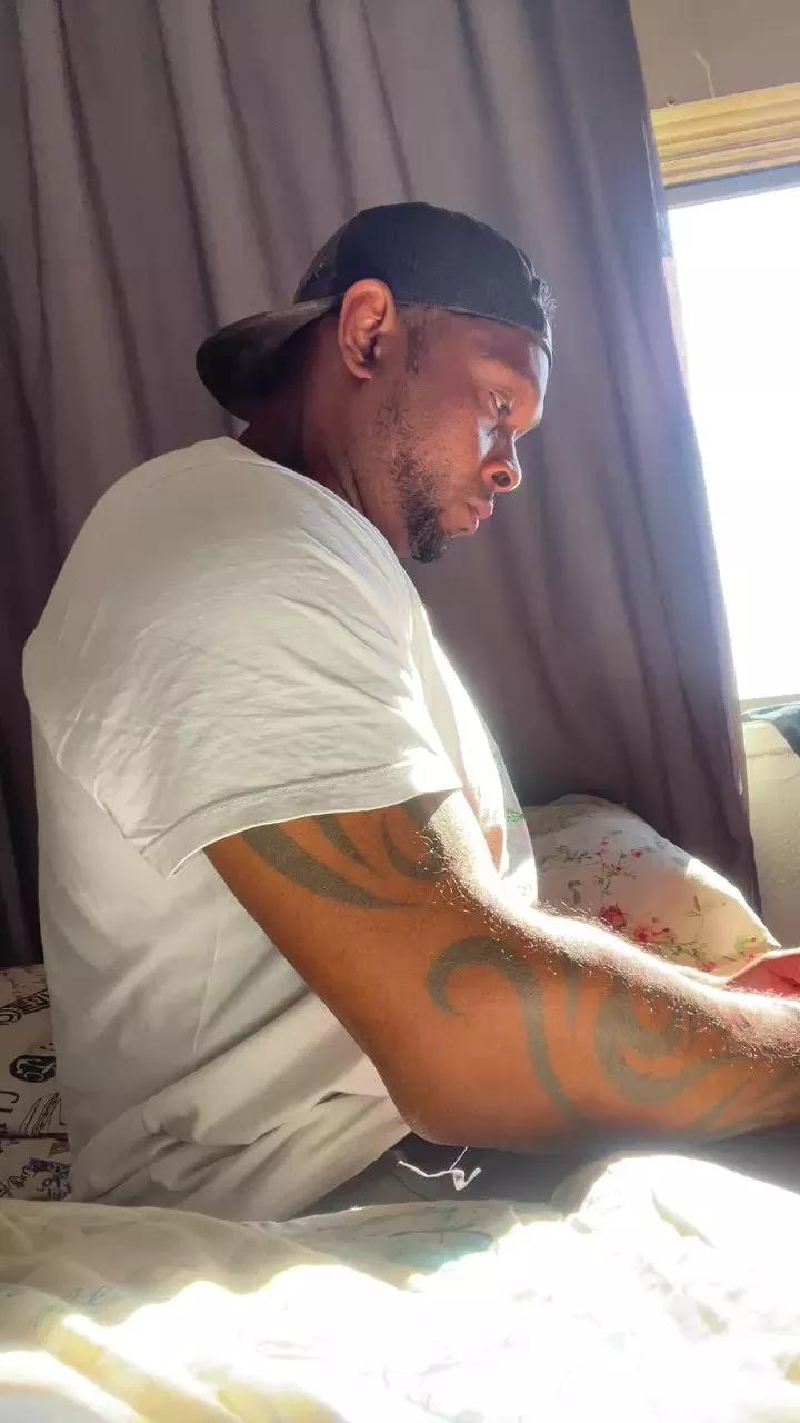 davidbolado1 on Cam4 