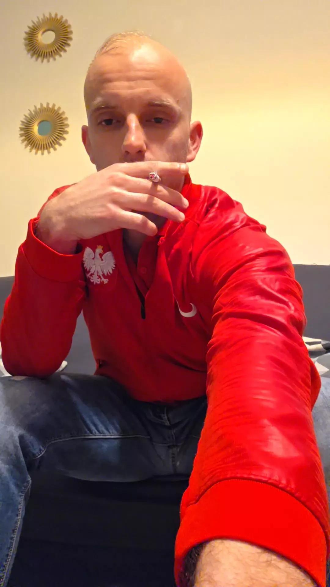 DavidLara on Cam4 