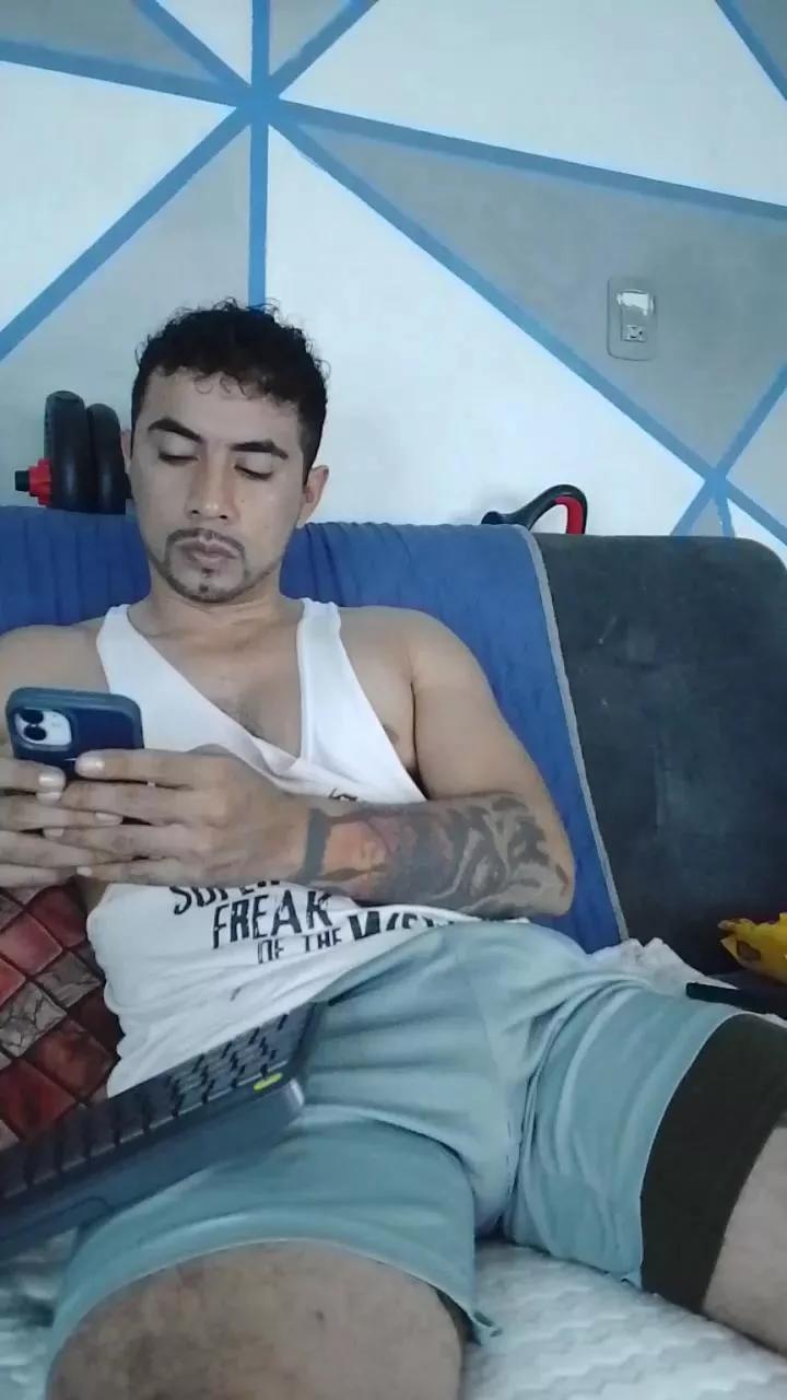 Davidpervert on Cam4 