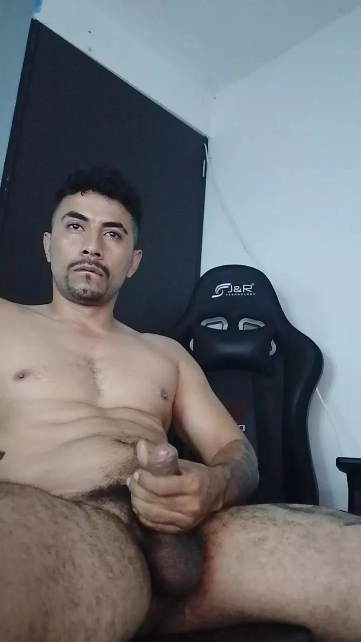 Davidpervert on Cam4 