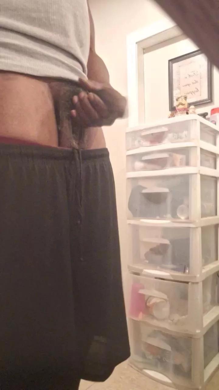 Deacon805 on Cam4 