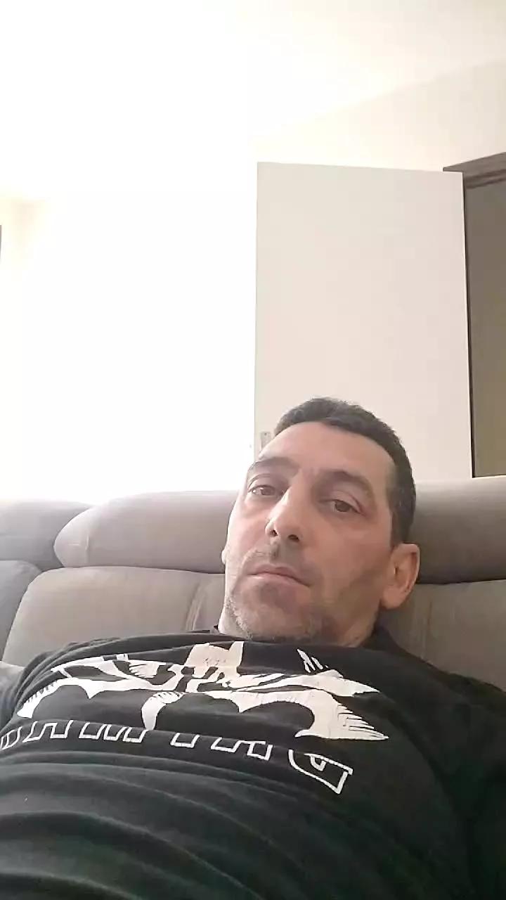 dedesisi on Cam4 