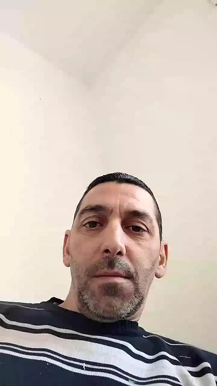 dedesisi on Cam4 