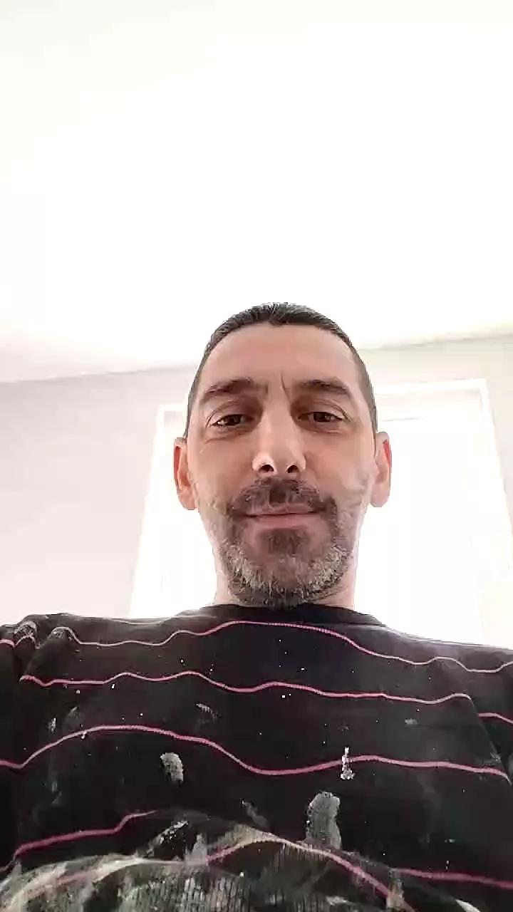 dedesisi on Cam4 