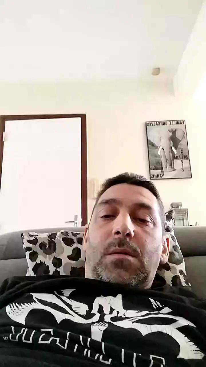 dedesisi on Cam4 