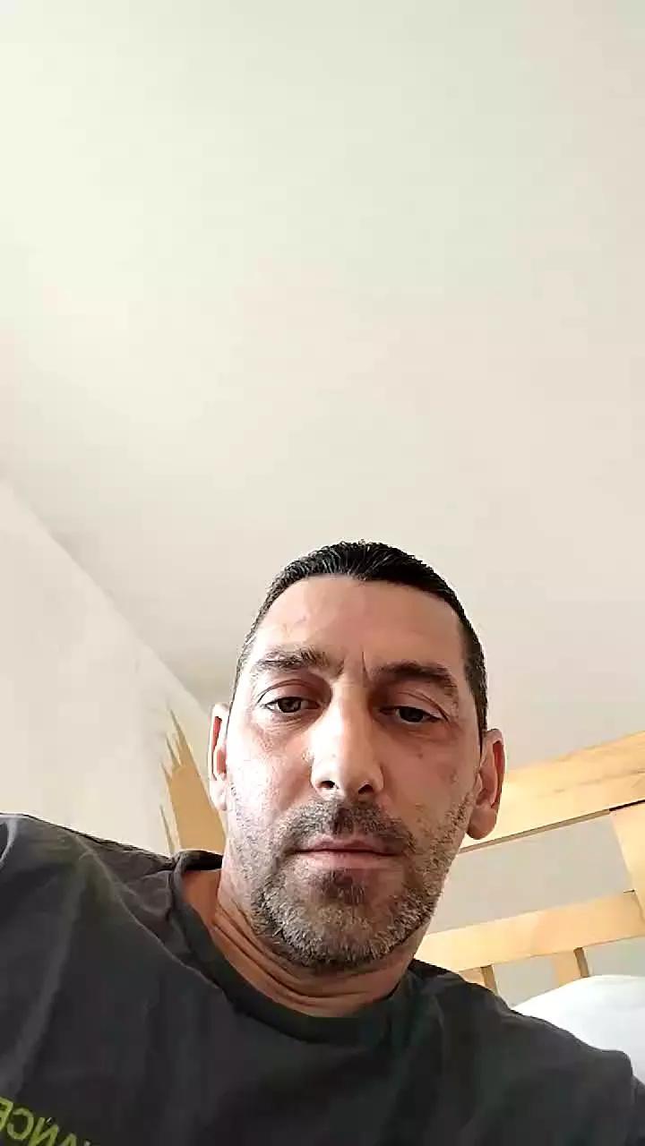 dedesisi on Cam4 