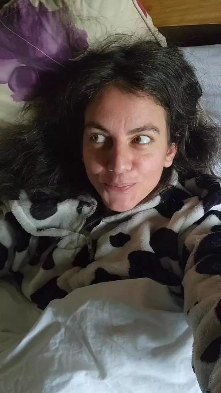 Dementia20 on Cam4 