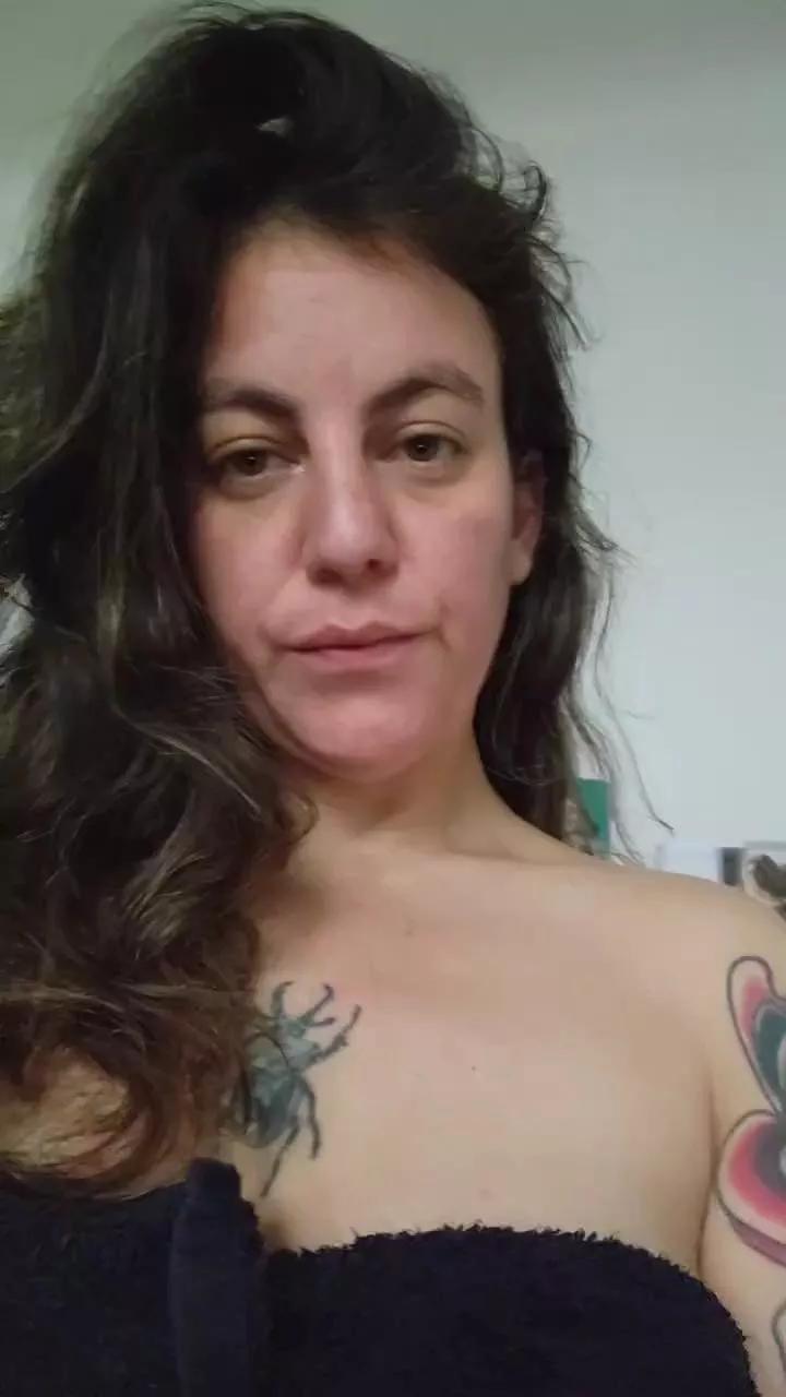 Dementia20 on Cam4 