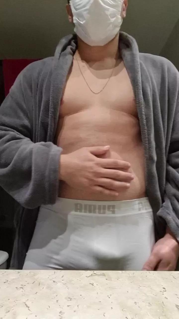 DemianStorm on Cam4 