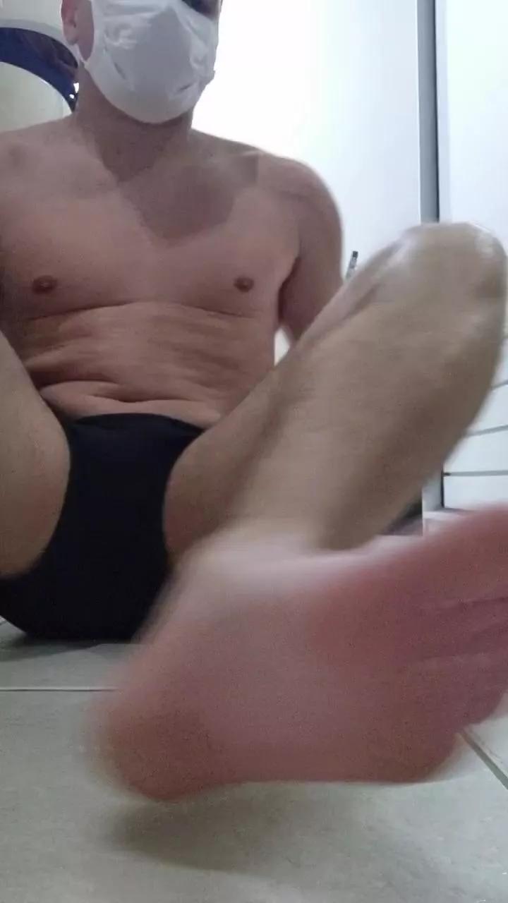 DemianStorm on Cam4 