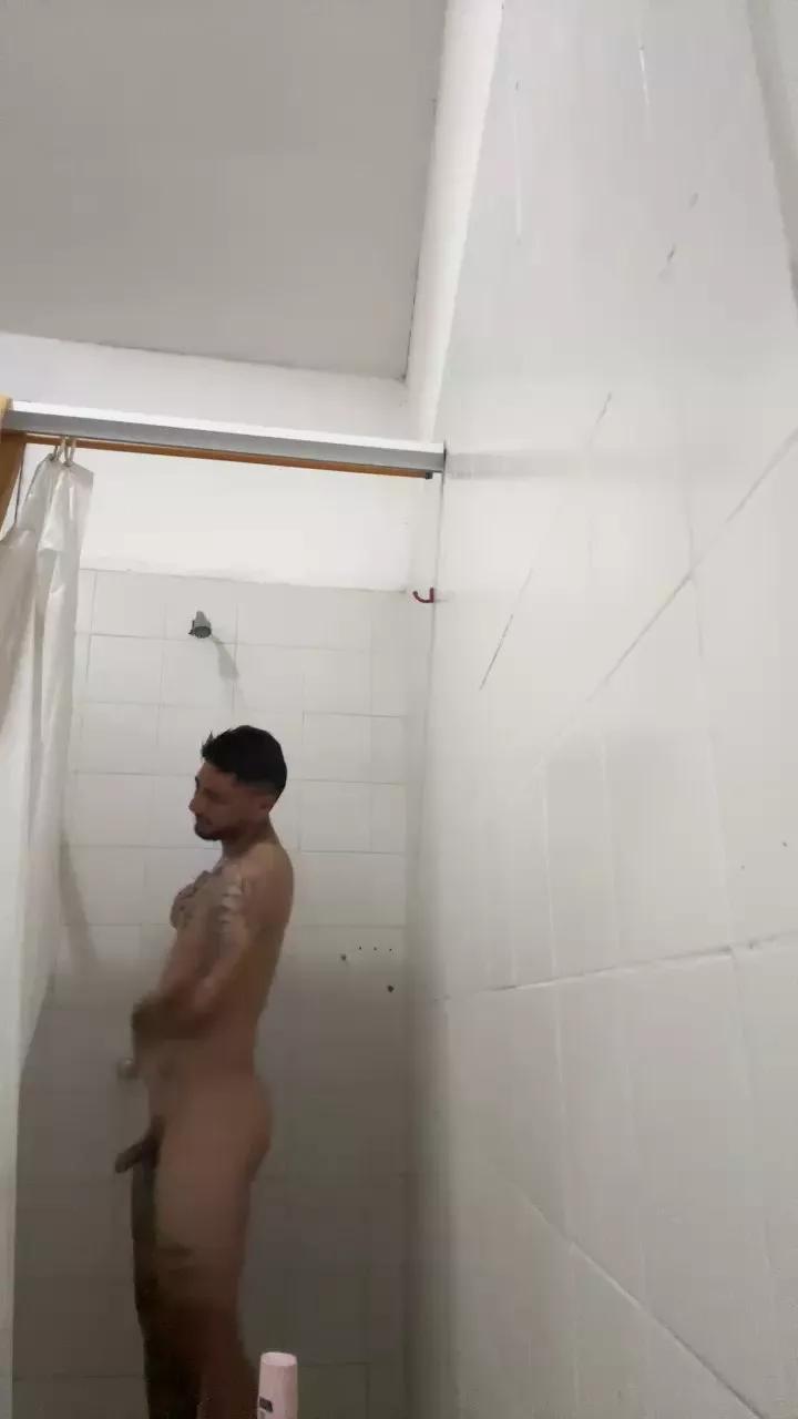 Demoniojoaquinn on Cam4 