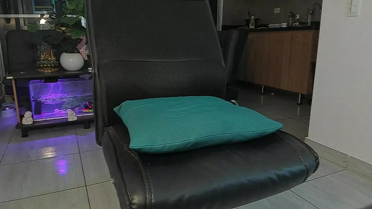 Offline DemonKushx on Cam4