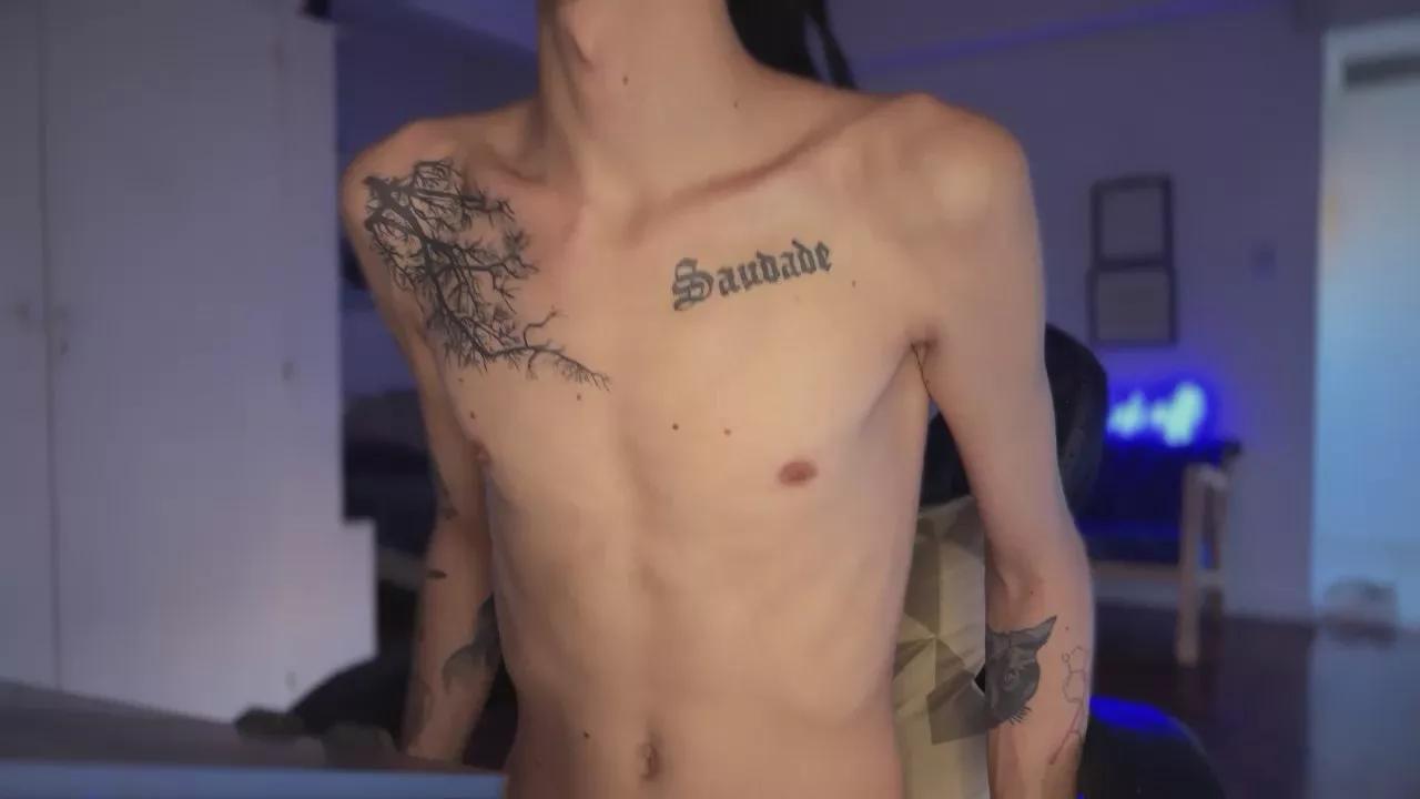 Den_DreaddX on Cam4 