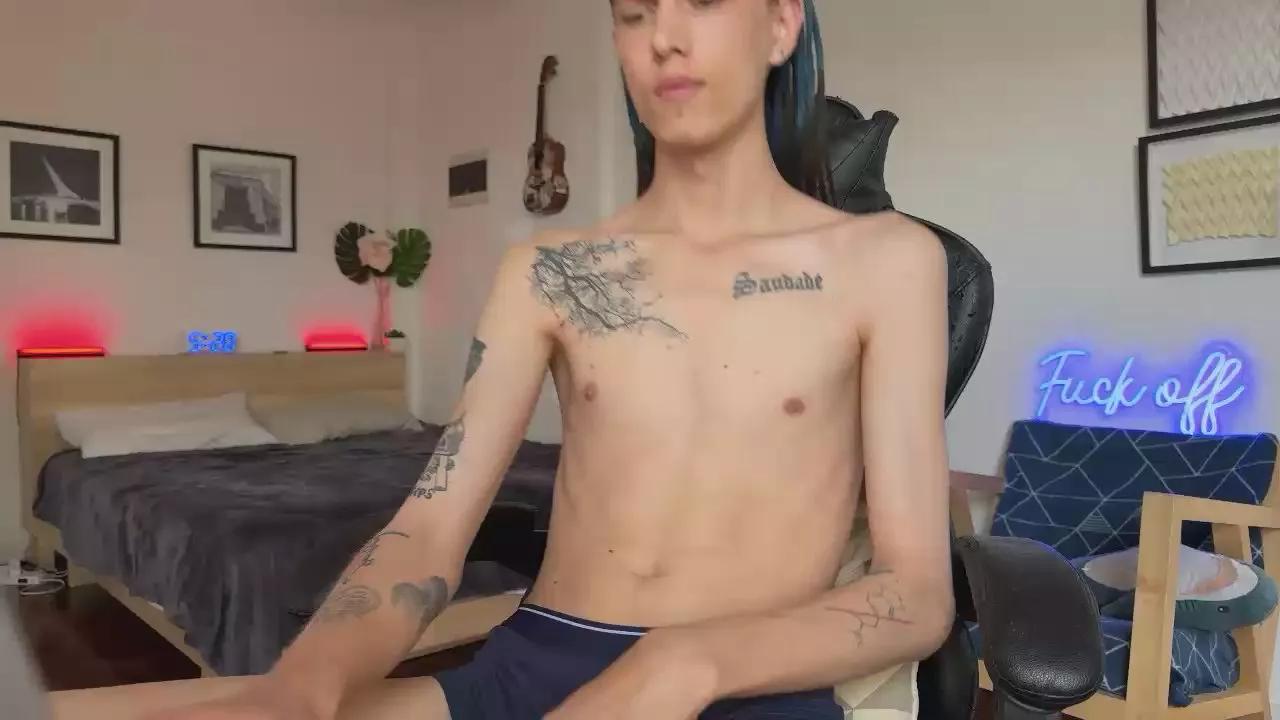 Den_DreaddX on Cam4 