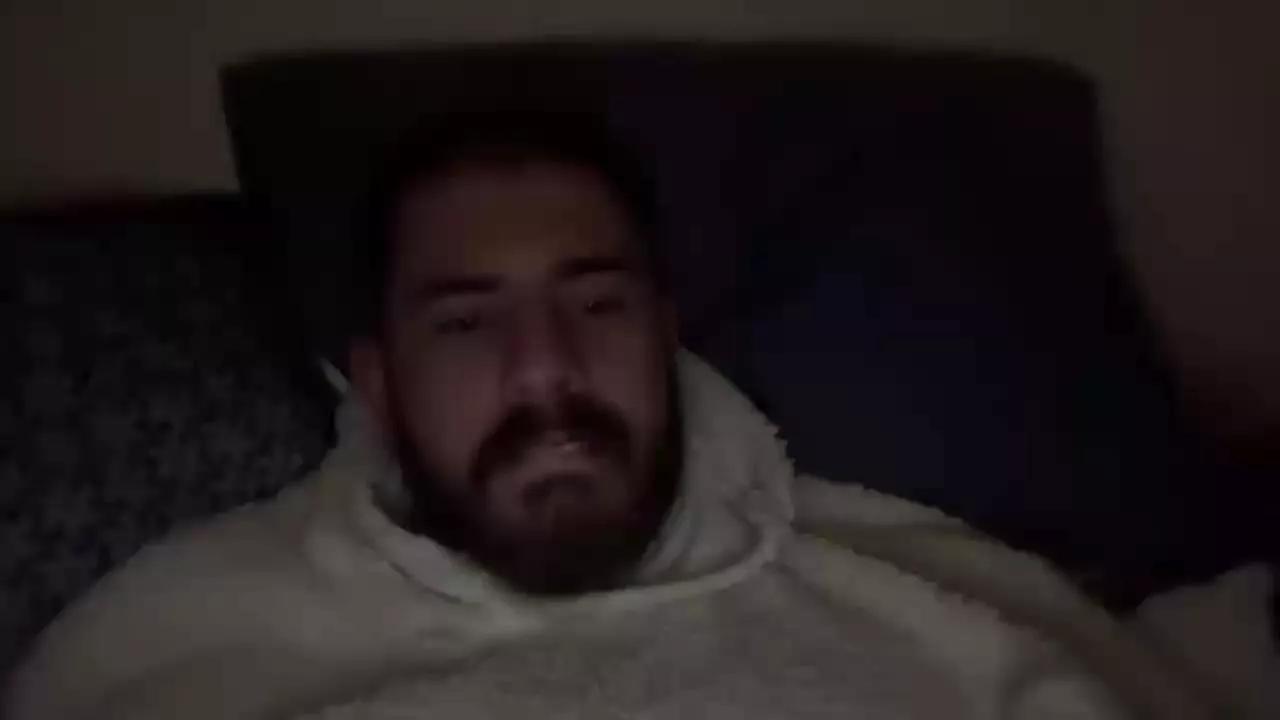desconocido222 on Cam4 
