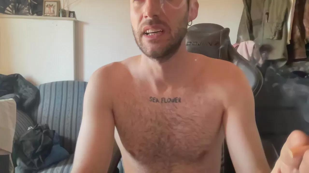 DESEXHOME on Cam4 