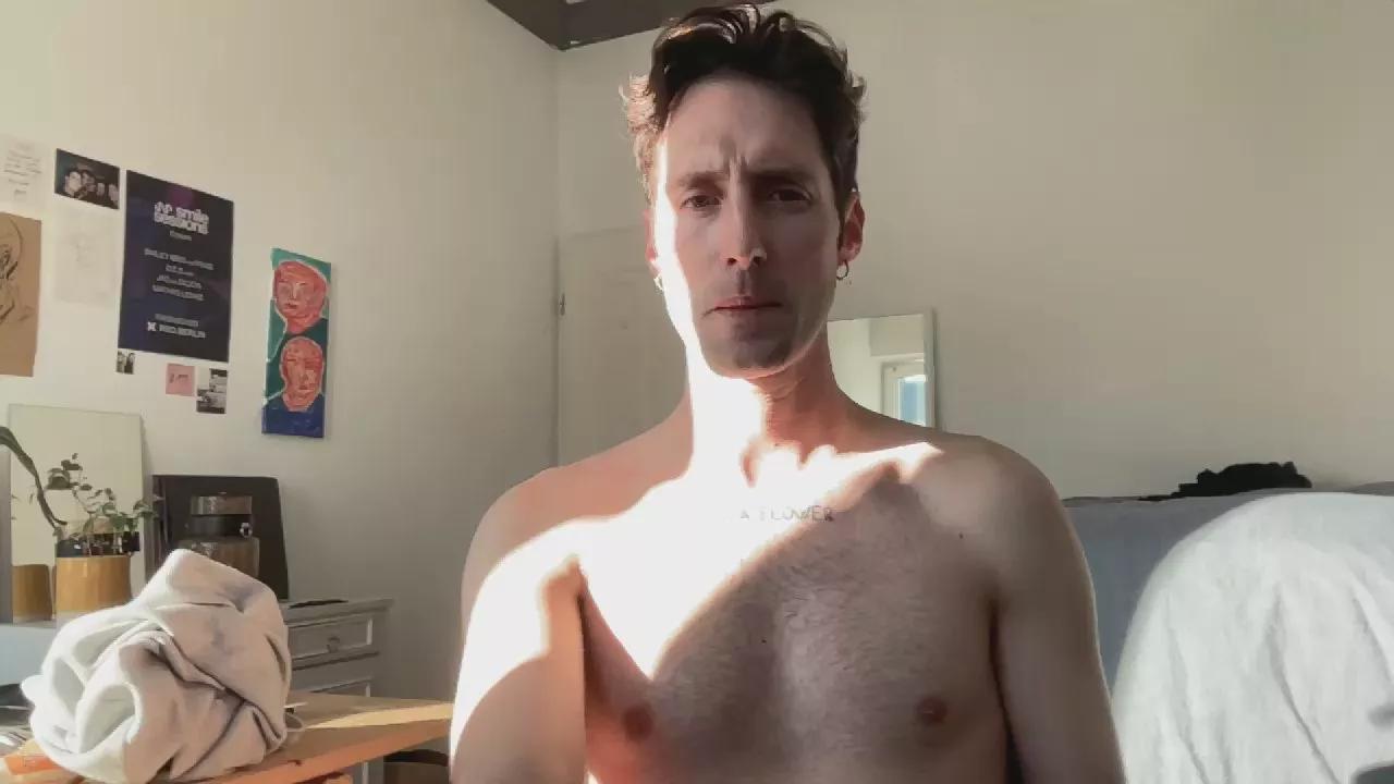 DESEXHOME on Cam4 