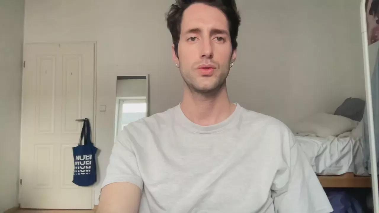 DESEXHOME on Cam4 