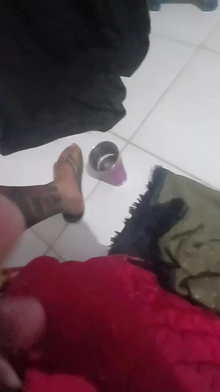 deusgrego1 on Cam4 