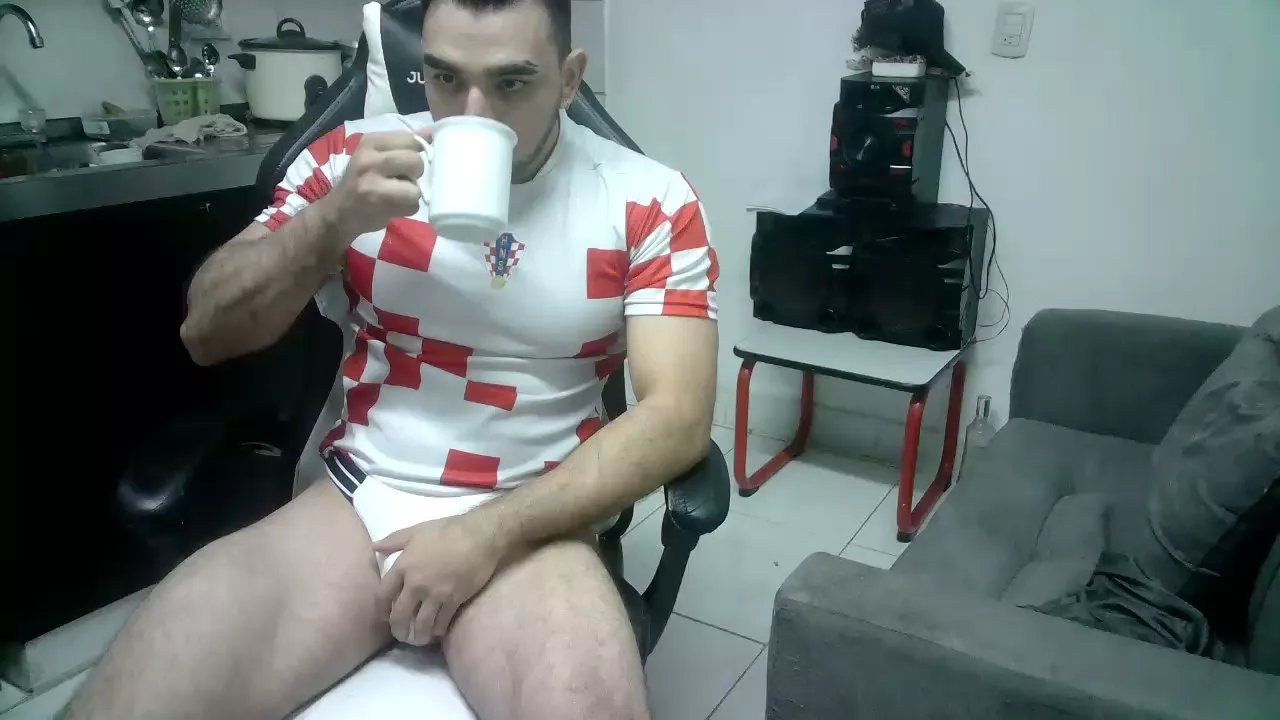 Offline deuxes on Cam4