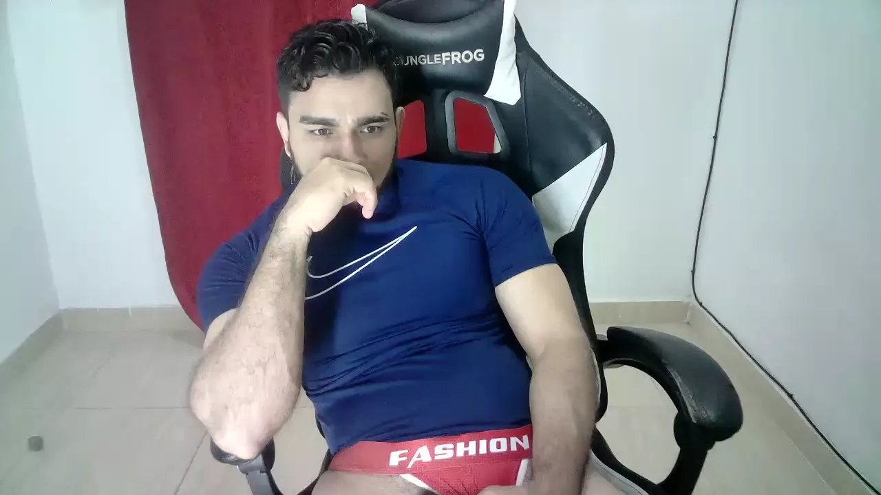 Offline deuxes on Cam4