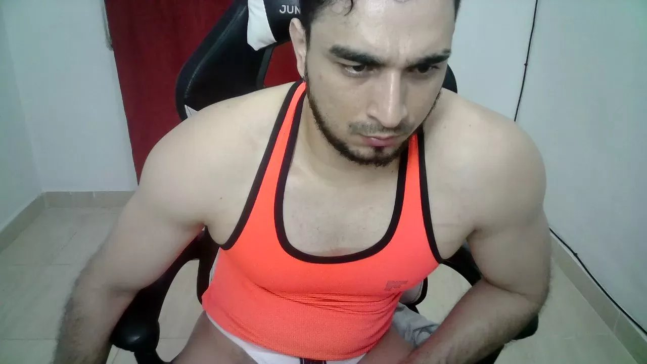 Offline deuxes on Cam4