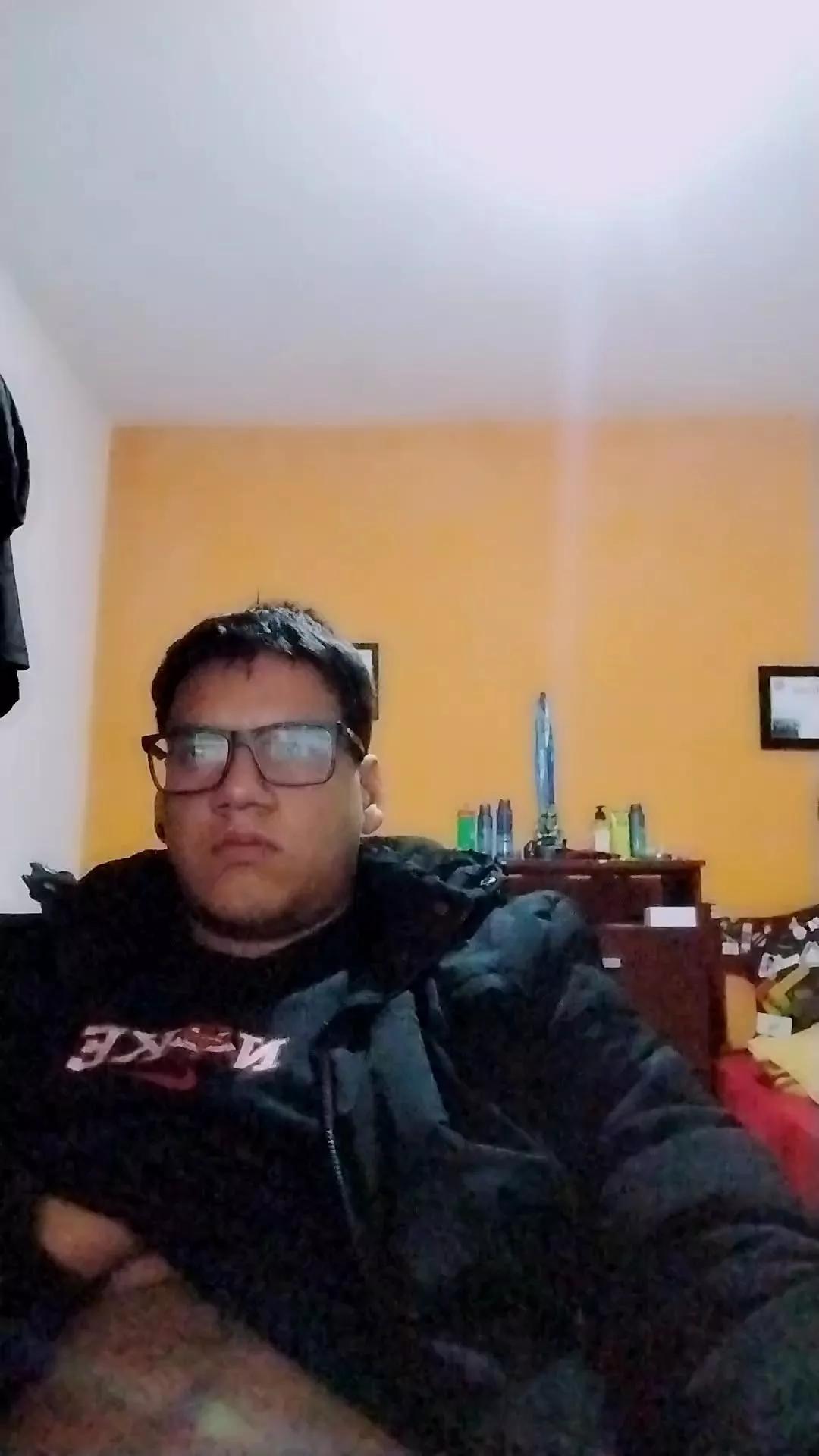 Dhs4201 on Cam4 