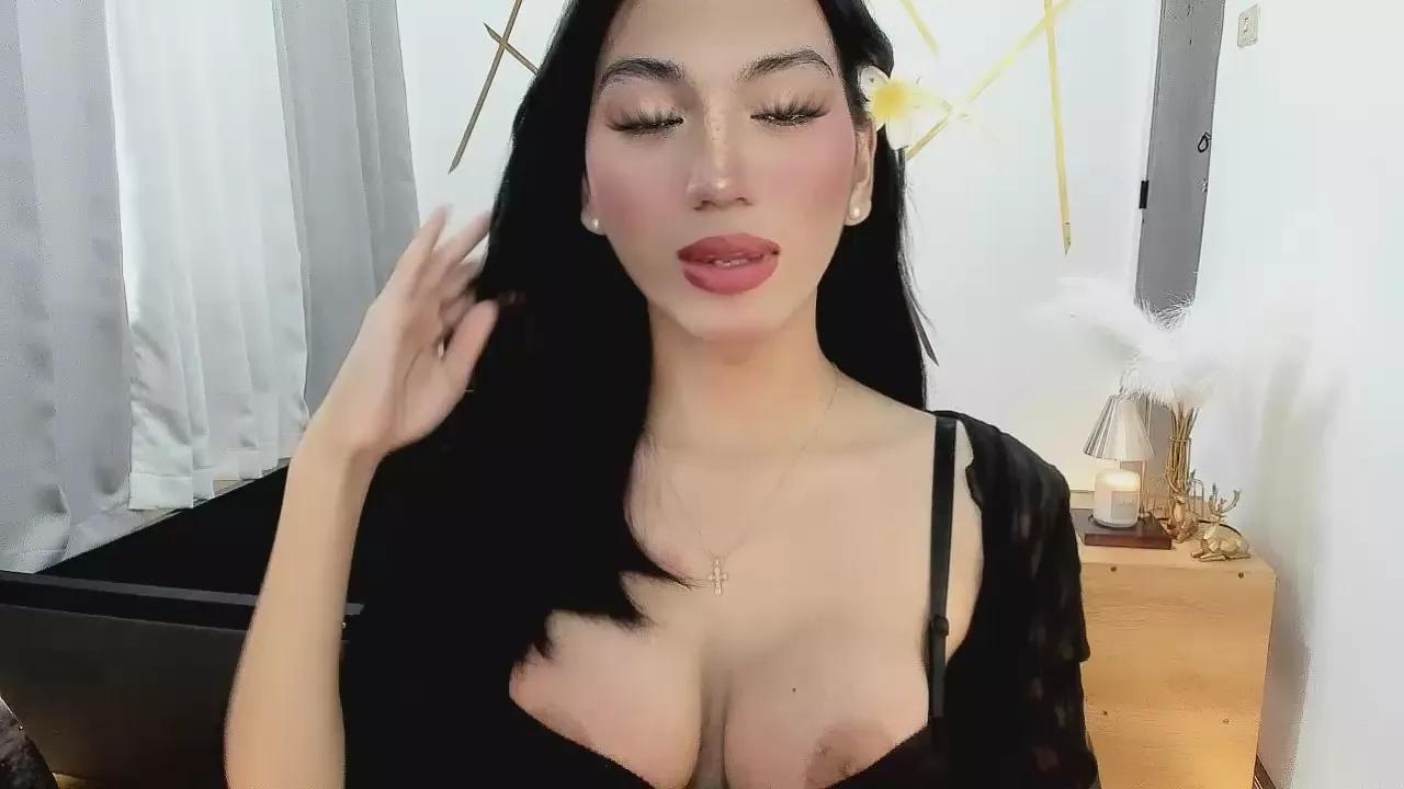 dianna_foxy on Cam4 