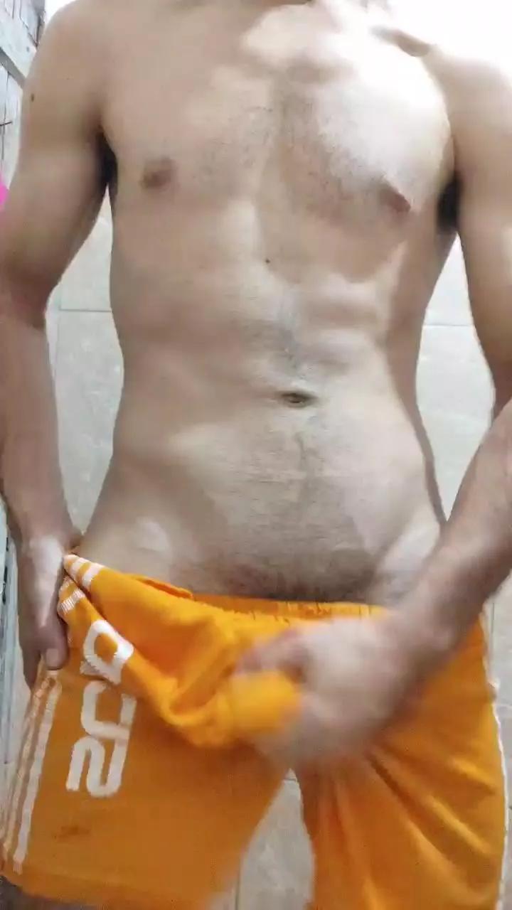 Diego_1h on Cam4 