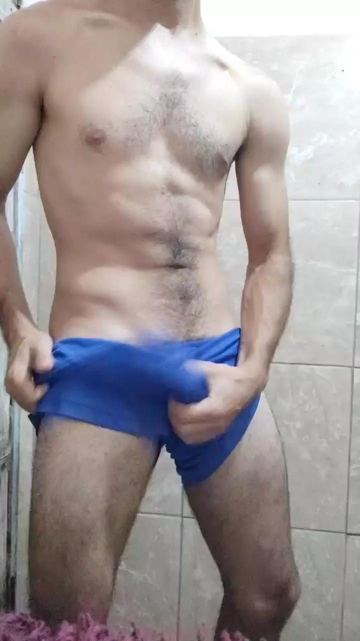 Diego_1h on Cam4 