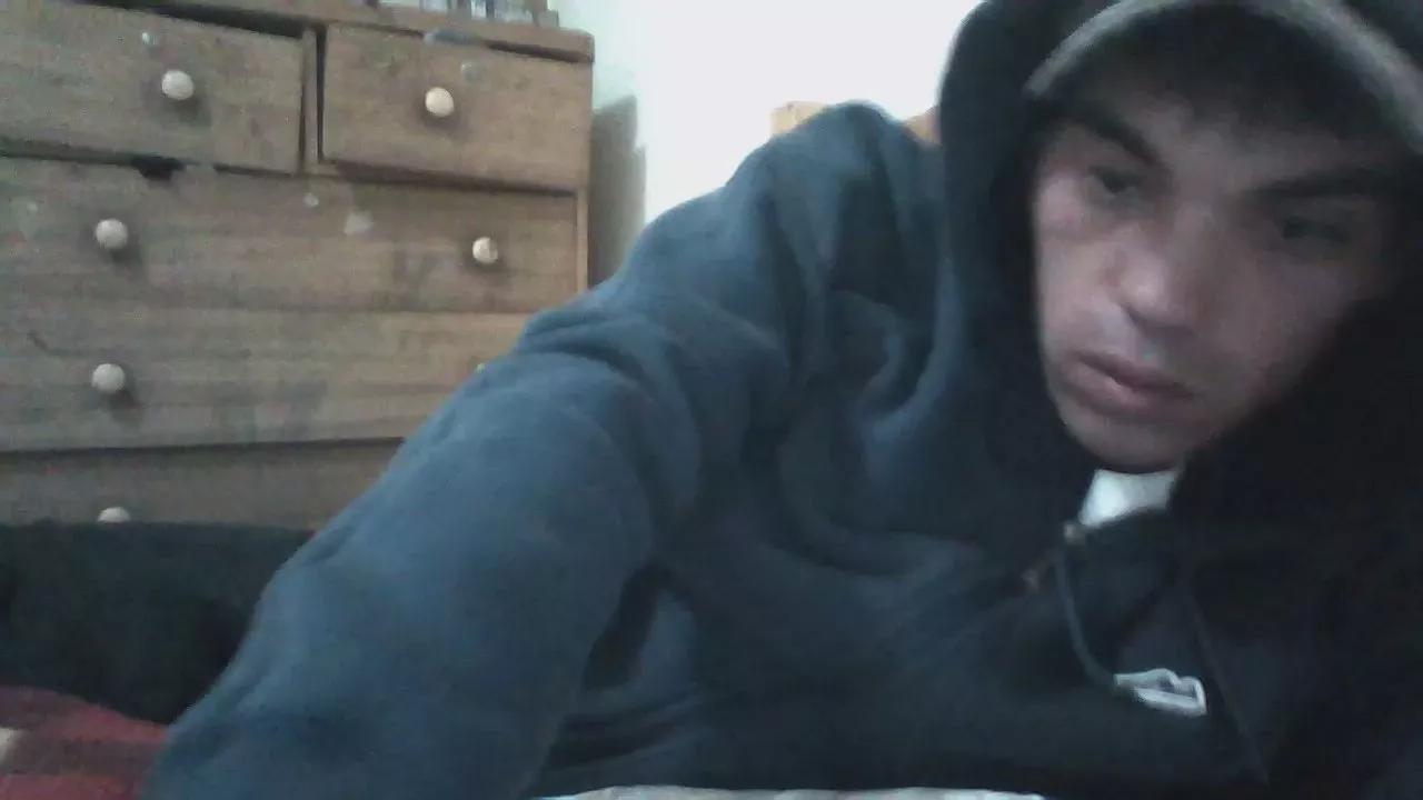 diegogaete on Cam4 
