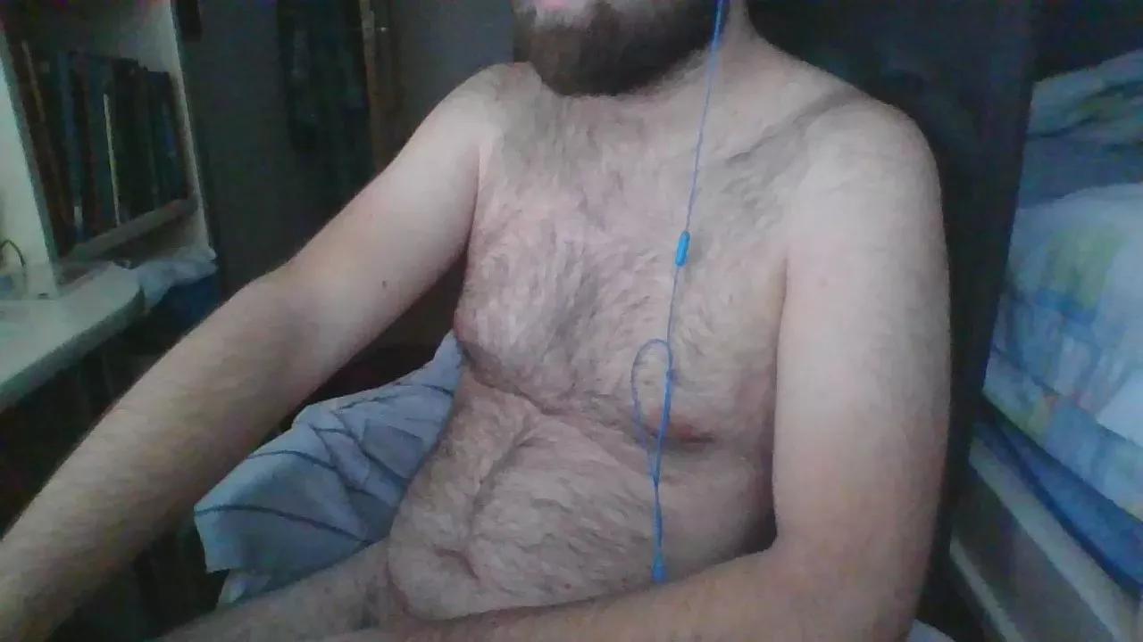 Digihuevos on Cam4 
